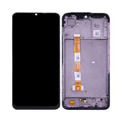 Touch+Display+Frame Vivo Y21s Preto Touch+Display+Frame Vivo Y21s Preto